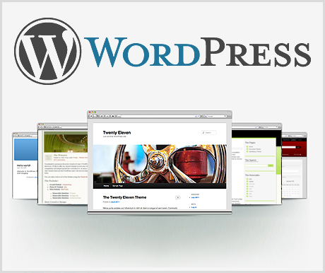 WordPress