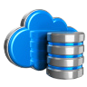 A cloud hosting platform
